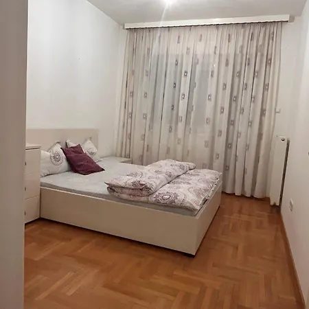 Stan Na Dan Lugano Appartement Banja Luka