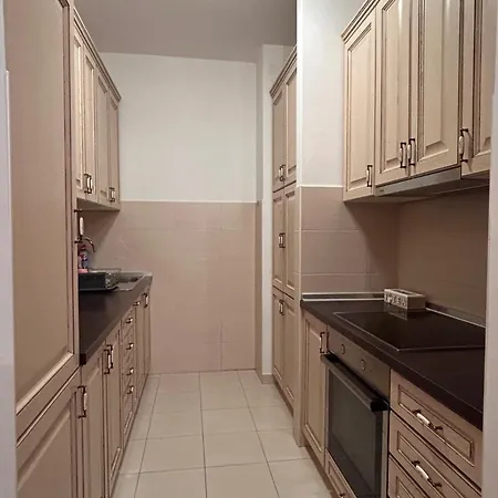 Stan Na Dan Lugano Appartement *