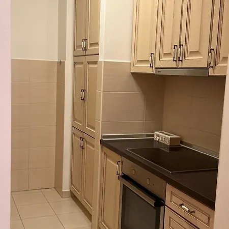 Appartement Stan Na Dan Lugano