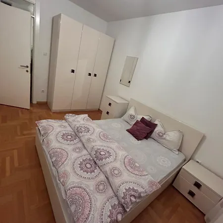 Appartement Stan Na Dan Lugano *